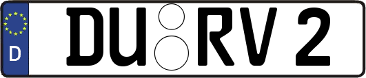 DU-RV2