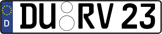 DU-RV23