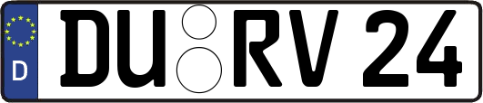 DU-RV24