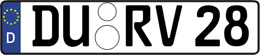 DU-RV28