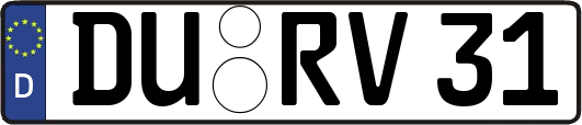 DU-RV31
