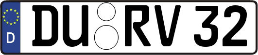 DU-RV32