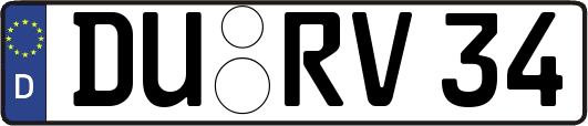 DU-RV34