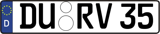 DU-RV35