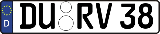 DU-RV38