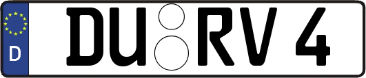 DU-RV4