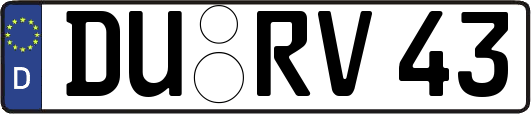 DU-RV43