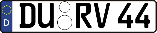 DU-RV44