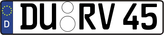 DU-RV45