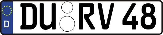 DU-RV48