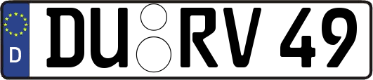 DU-RV49