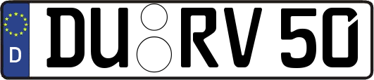 DU-RV50