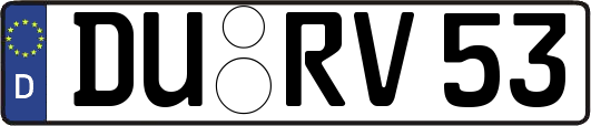 DU-RV53
