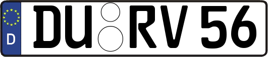DU-RV56