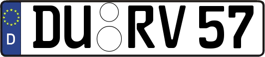 DU-RV57