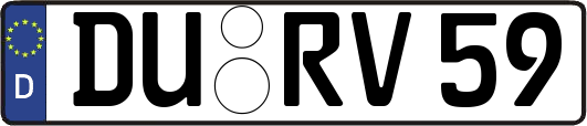 DU-RV59