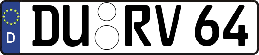 DU-RV64