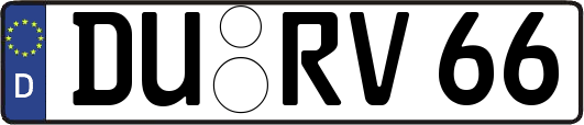 DU-RV66