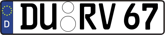 DU-RV67