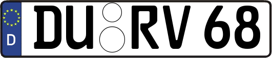 DU-RV68