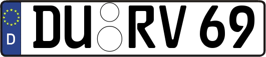 DU-RV69