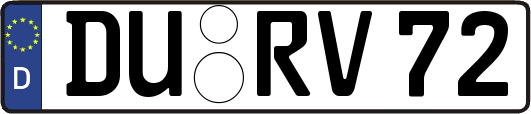 DU-RV72