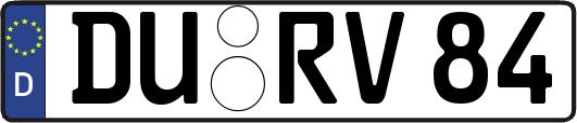DU-RV84
