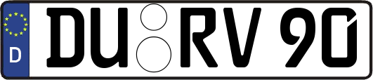 DU-RV90