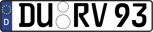 DU-RV93