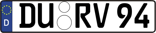 DU-RV94