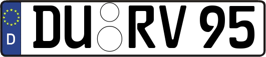 DU-RV95