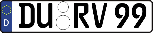 DU-RV99
