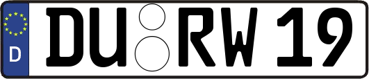 DU-RW19