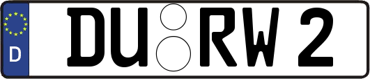 DU-RW2