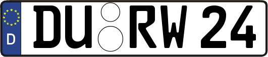 DU-RW24