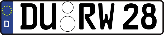 DU-RW28