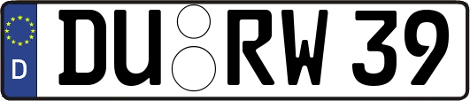 DU-RW39