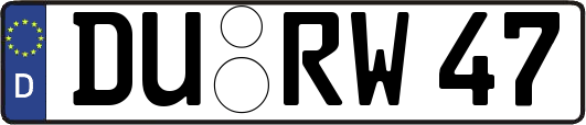 DU-RW47