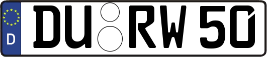 DU-RW50