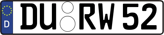DU-RW52