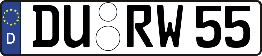 DU-RW55