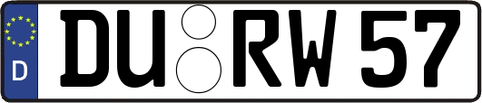 DU-RW57