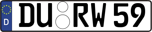 DU-RW59