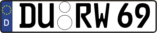 DU-RW69
