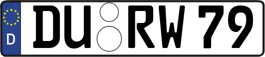 DU-RW79