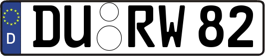 DU-RW82
