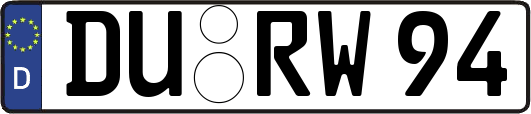 DU-RW94