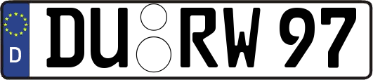 DU-RW97