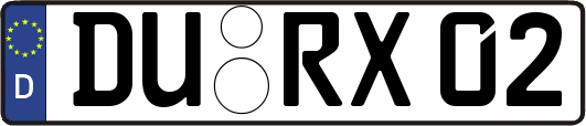 DU-RX02