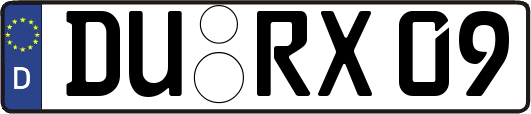 DU-RX09